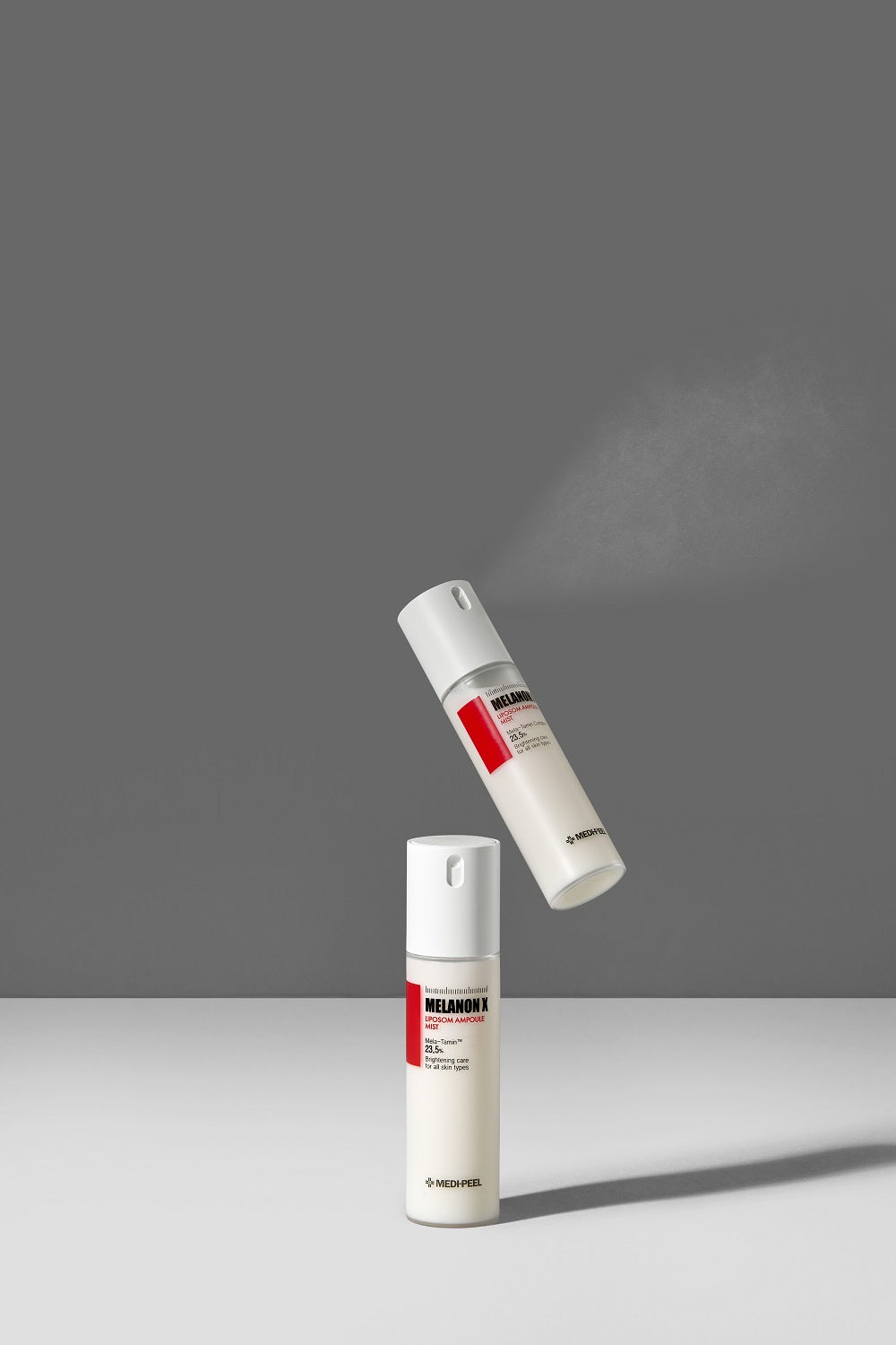 MEDI-PEEL MELANON X LIPOSOM AMPOULE MIST 100ML - MEDI-PEEL Australia