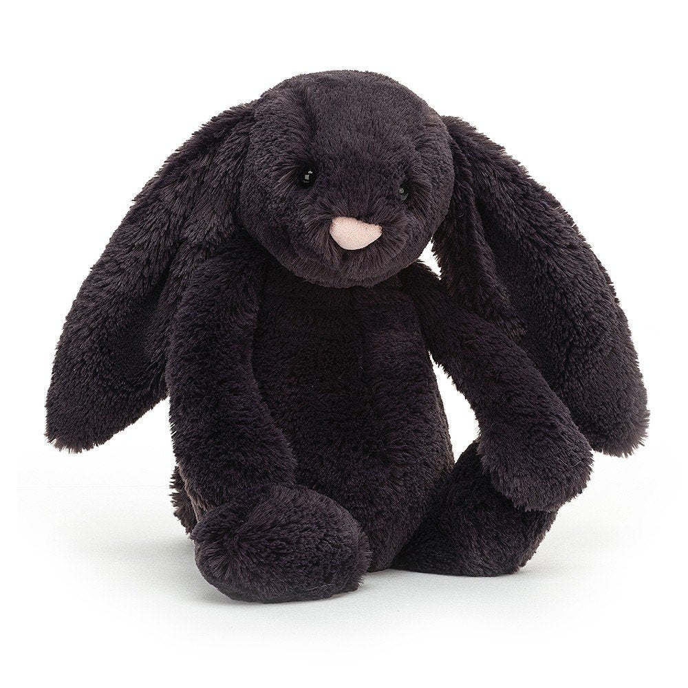 Jellycat Bashful Bunny Inky Original (Medium) 31cm – MeeQ