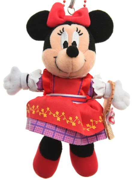 かわいいかごも再現☆ベリーちゃん(クリッターカントリーコスチューム