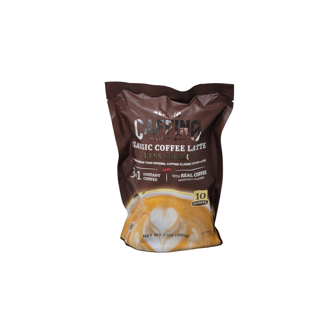 3in1 Classic Coffee Latte – Al Premium Food Mart - Mississauga