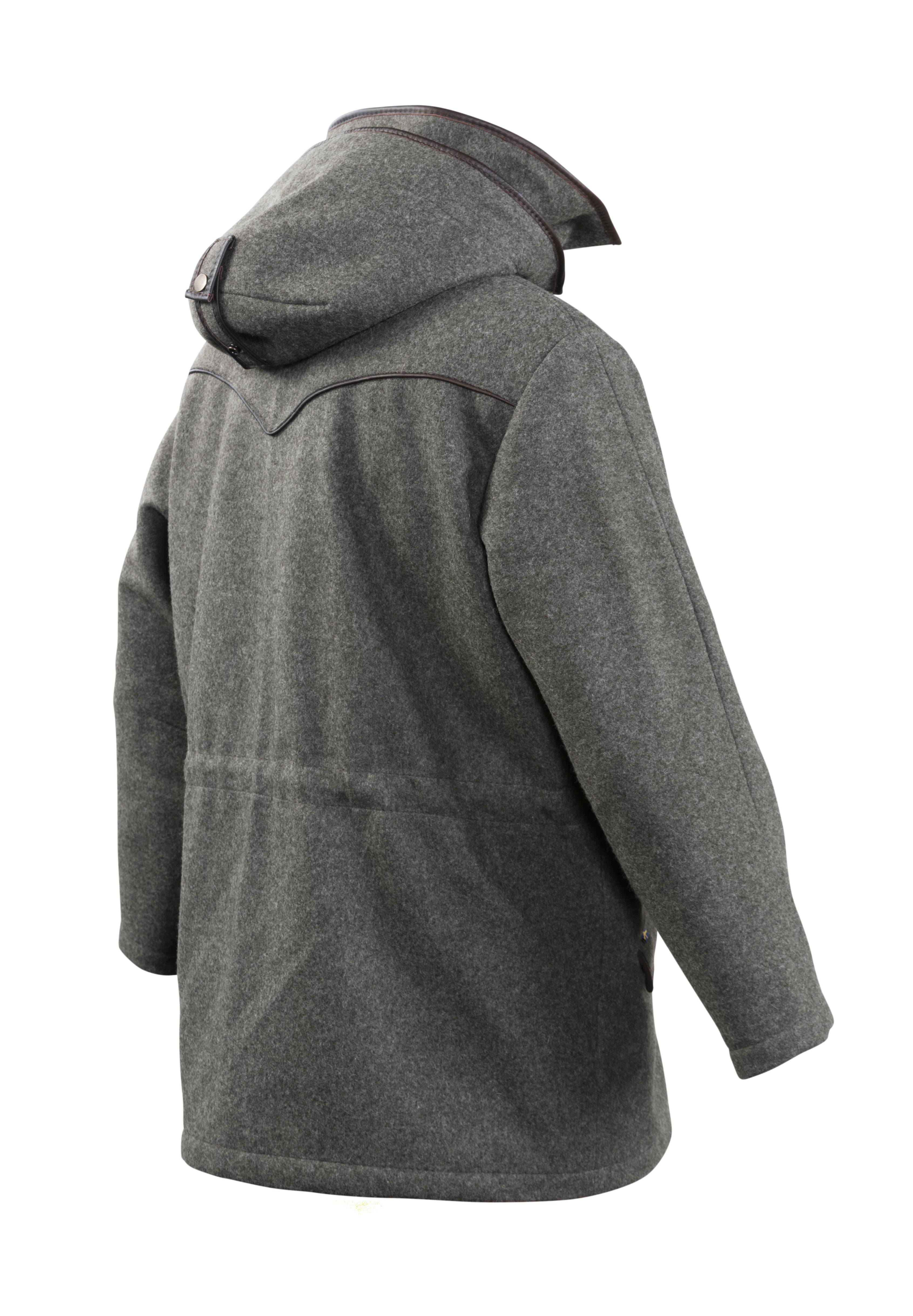 JACKET KIRJAS – Micklagaard