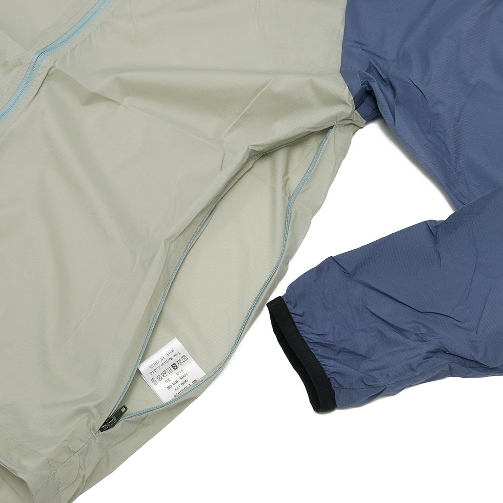 ELDORESO[エルドレッソ]Baldini Parka E3003024 << MIDLAND SHIP