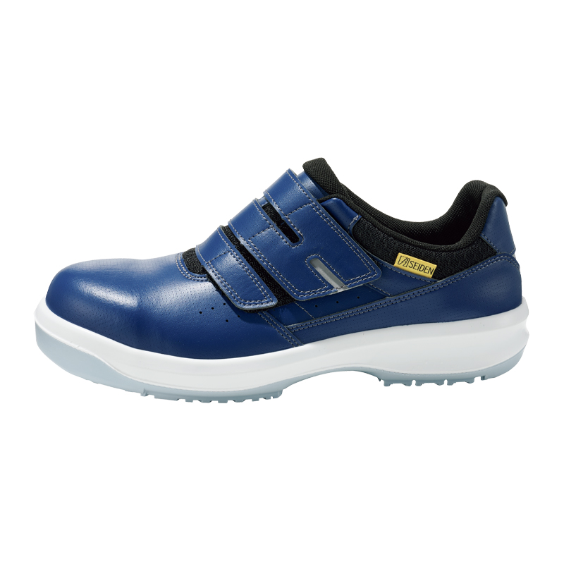 HGS4595静電（ホワイト） - 安全靴・作業靴はミドリ安全フットウェア