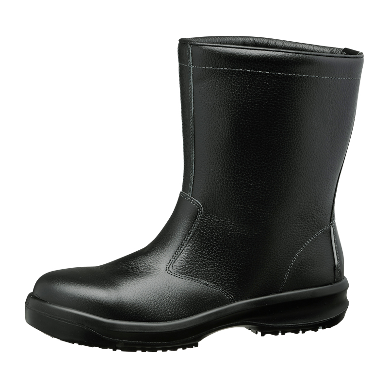 HGS540静電（ブラック） - 安全靴・作業靴はミドリ安全フットウェア