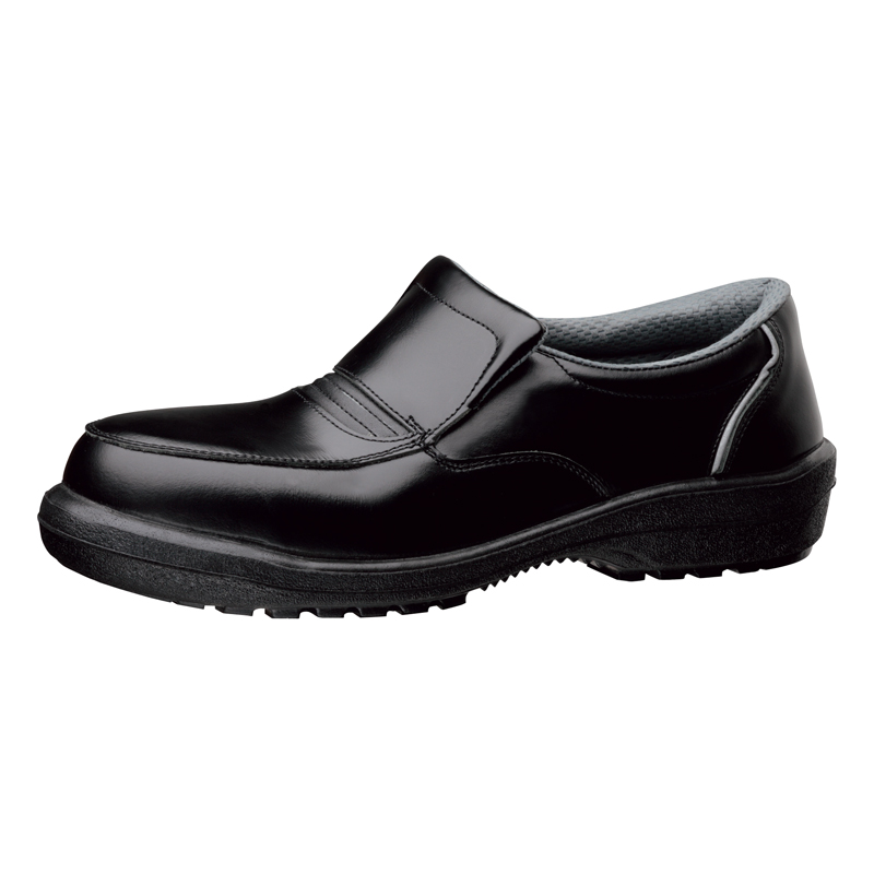 RT119静電（ブラック） - 安全靴・作業靴はミドリ安全フットウェア