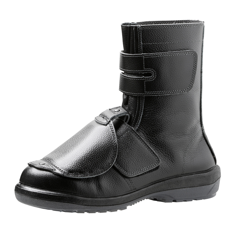 RT735（ブラック） - 安全靴・作業靴はミドリ安全フットウェア・安全靴