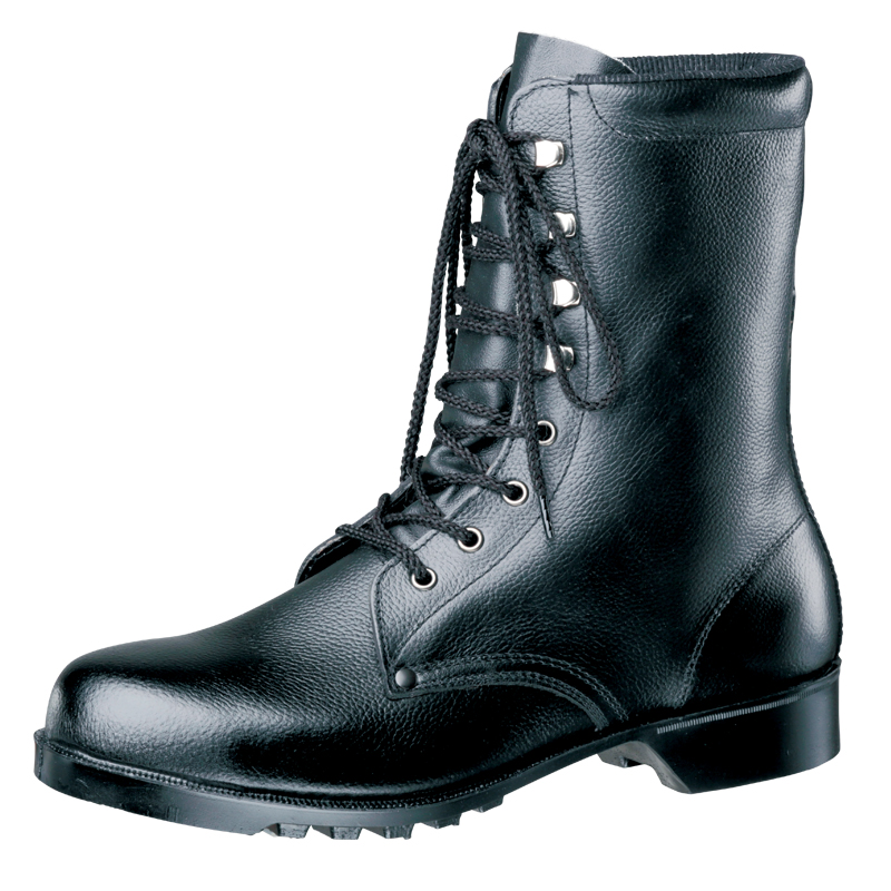 V213N（ブラック） - 安全靴・作業靴はミドリ安全フットウェア・安全靴