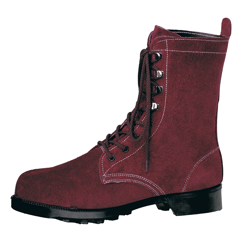 RT4009N（ブラック） - 安全靴・作業靴はミドリ安全フットウェア・安全