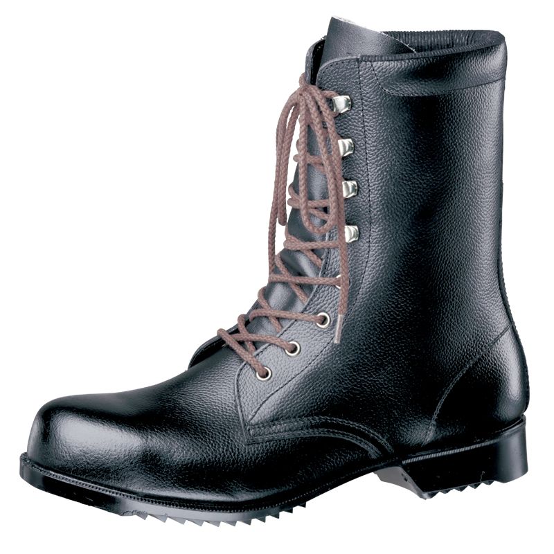 V251N（ブラック） - 安全靴・作業靴はミドリ安全フットウェア・安全靴