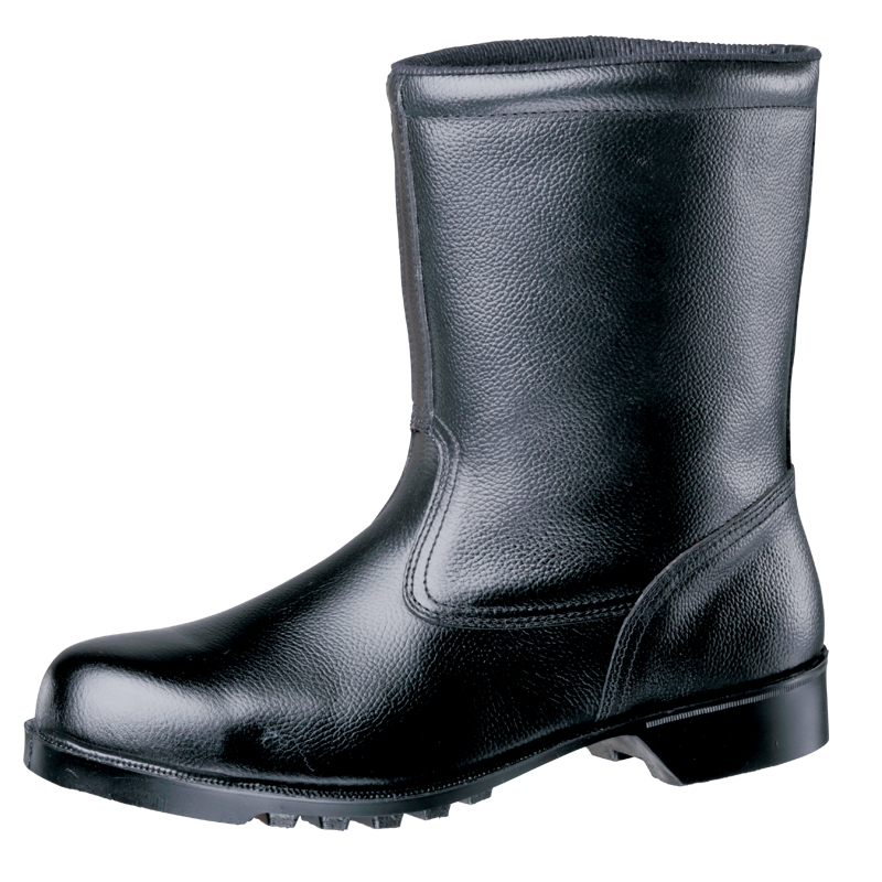 V251N（ブラック） - 安全靴・作業靴はミドリ安全フットウェア・安全靴