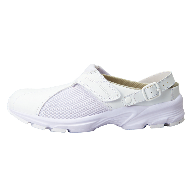 CSS-205（ホワイト） - 安全靴・作業靴はミドリ安全フットウェア・安全