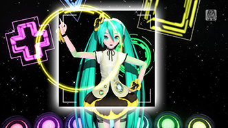 DX | 初音ミク Project DIVA Future Tone DX | セガ