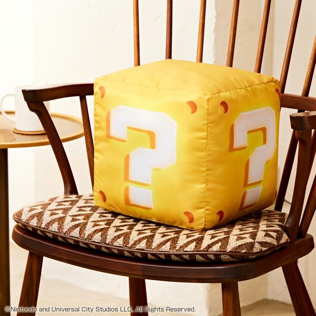 ザ・スーパーマリオブラザーズ・ムービー』公開記念！約30cmのスーパー