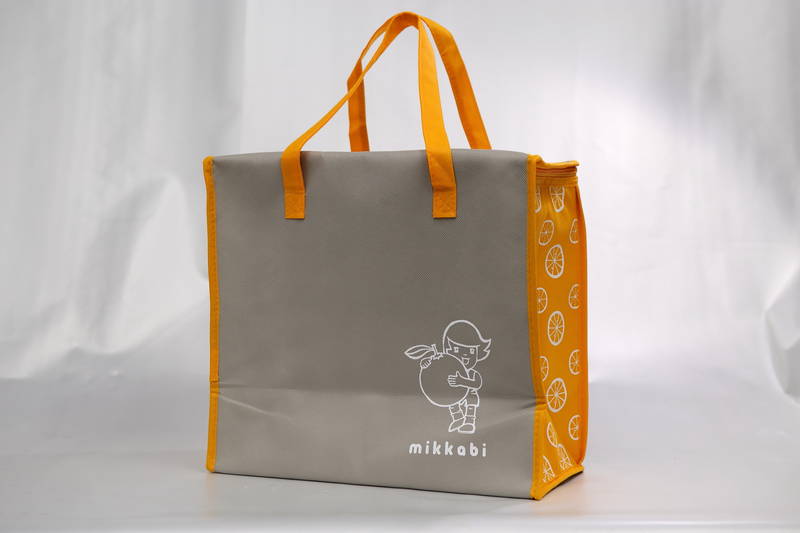 News&Topics｜9/11 数量限定 オリジナル新商品「ミカちゃんの保冷