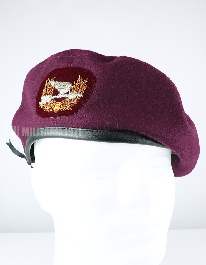 NEW ITEMS】南ベトナム軍のベレーを2点追加いたしました