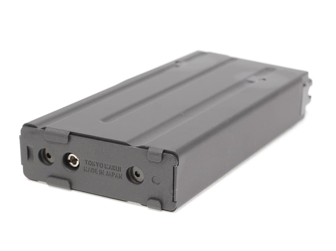 東京マルイ 純正 ガスブローバック M4A1シリーズ用 20連ショート