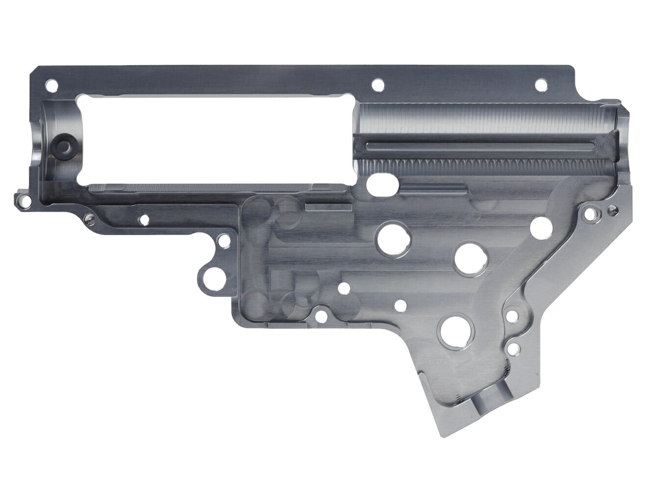 RETRO ARMS GEN2 CNC 超々ジュラルミン EN-AW7075-T651 強化メカ