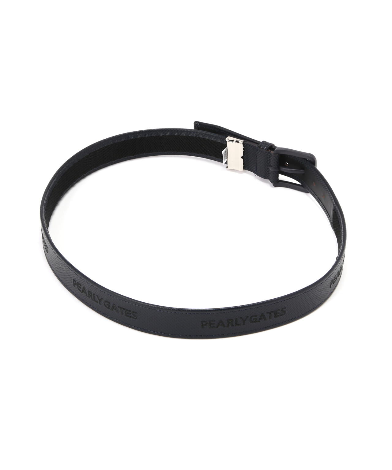 PG ESSENTIAL】【直営店舗&公式オンライン限定】 ESSENTIAL ベルト