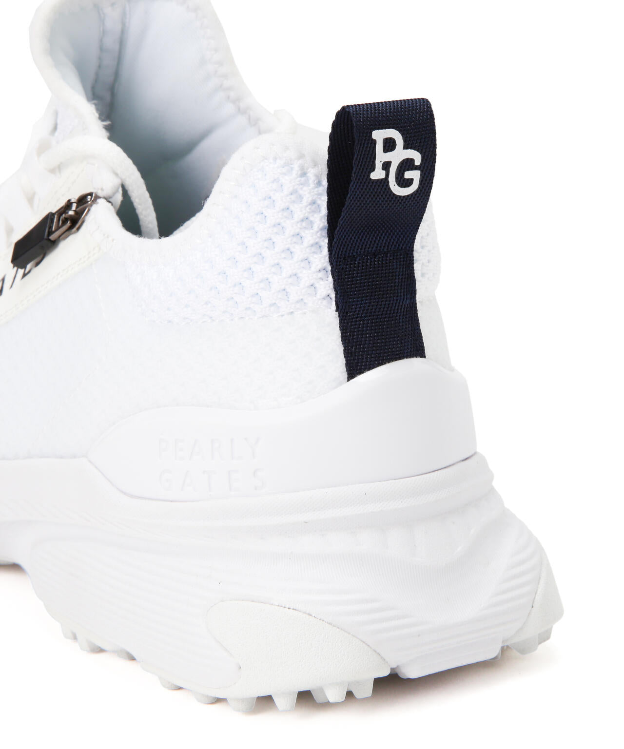 THE SPORTS スパイクレスゴルフシューズ (MENS) | PEARLY GATES