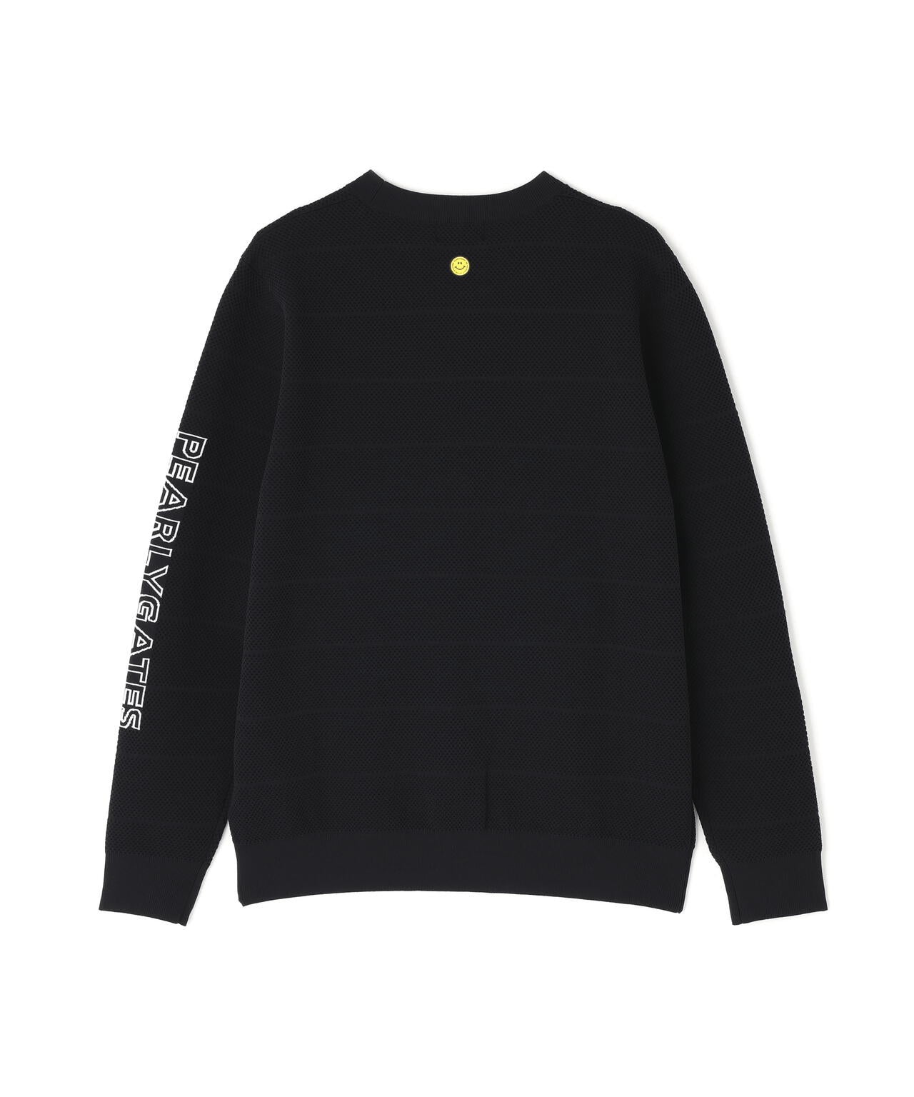 パーリーゲイツPGG 黒リブセーターsize6 楽天市場】パーリーゲイツ