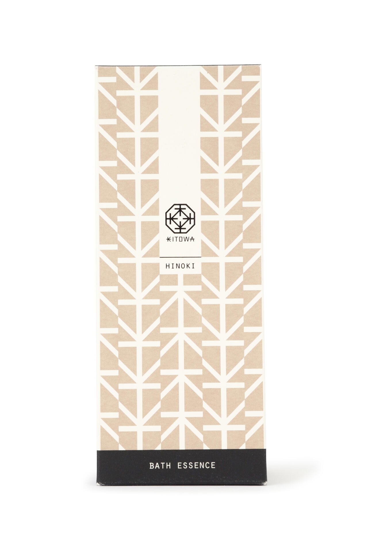 KITOWA / バスエッセンス ヒノキ 500ml | THE LIBRARY（ザ ライブ