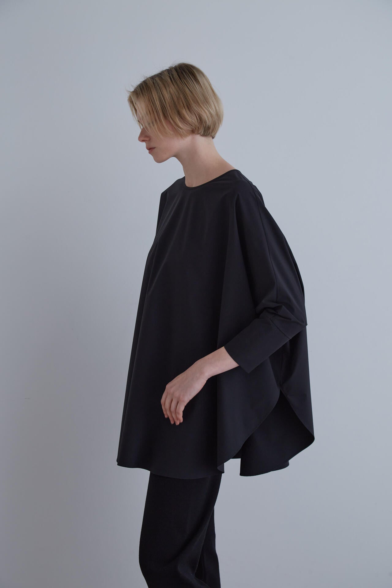 サークルオーバーブラウス | LE PHIL（ル フィル） ｜【公式】通販mix