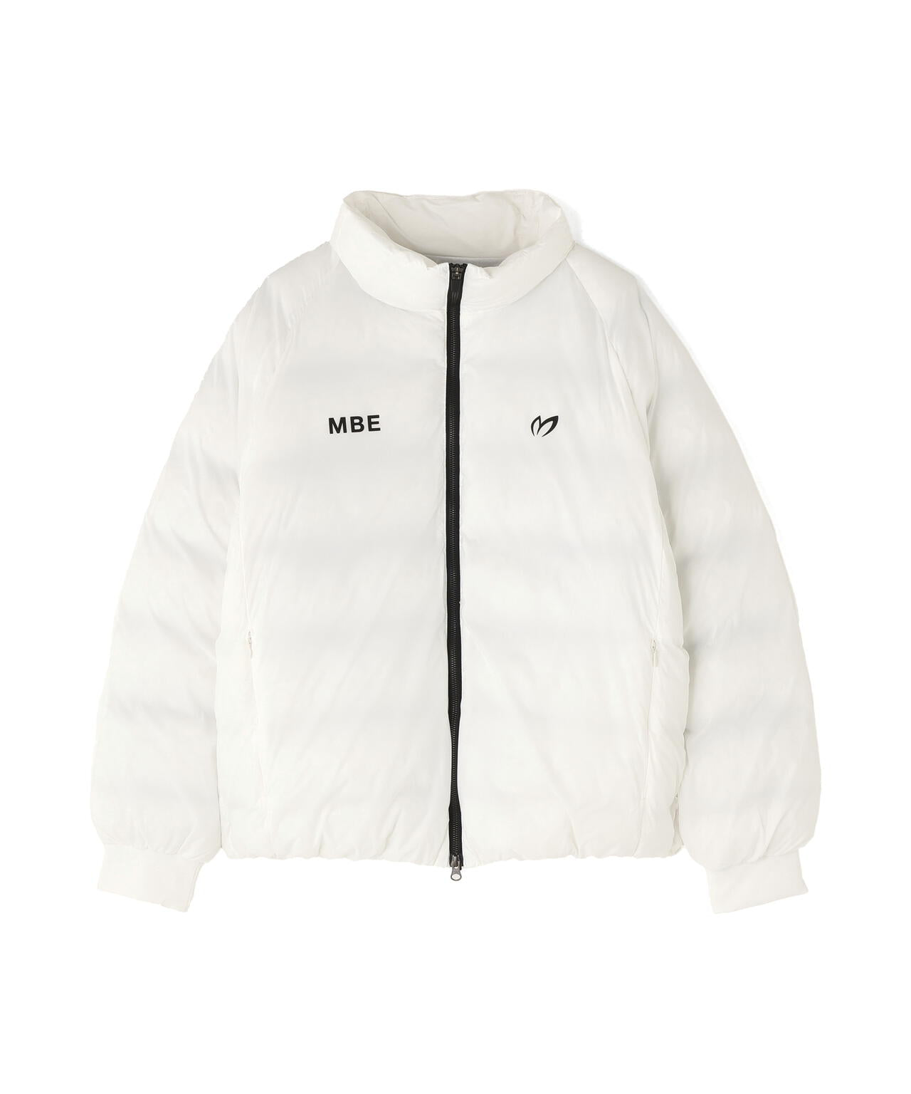 ダントツ撥水中綿ジップアップブルゾン | MASTER BUNNY EDITION