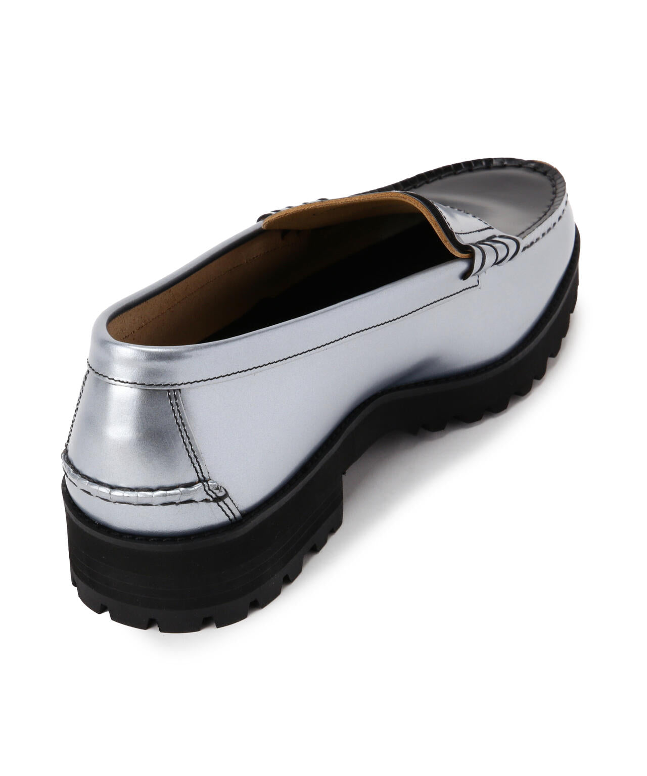 The Kenford Fineshoes/ケンフォードファインシューズ/COIN LOAFERS