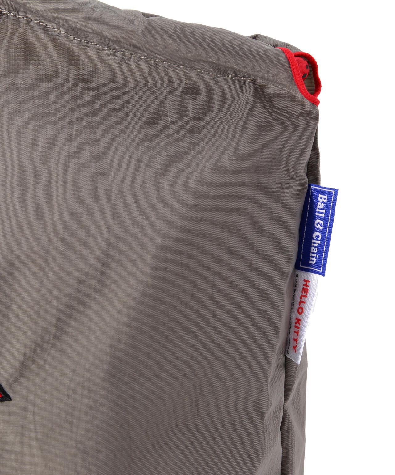 Ball&Chain(ボールアンドチェーン) 3 APPLES/Mサイズ | B'2nd（ビー