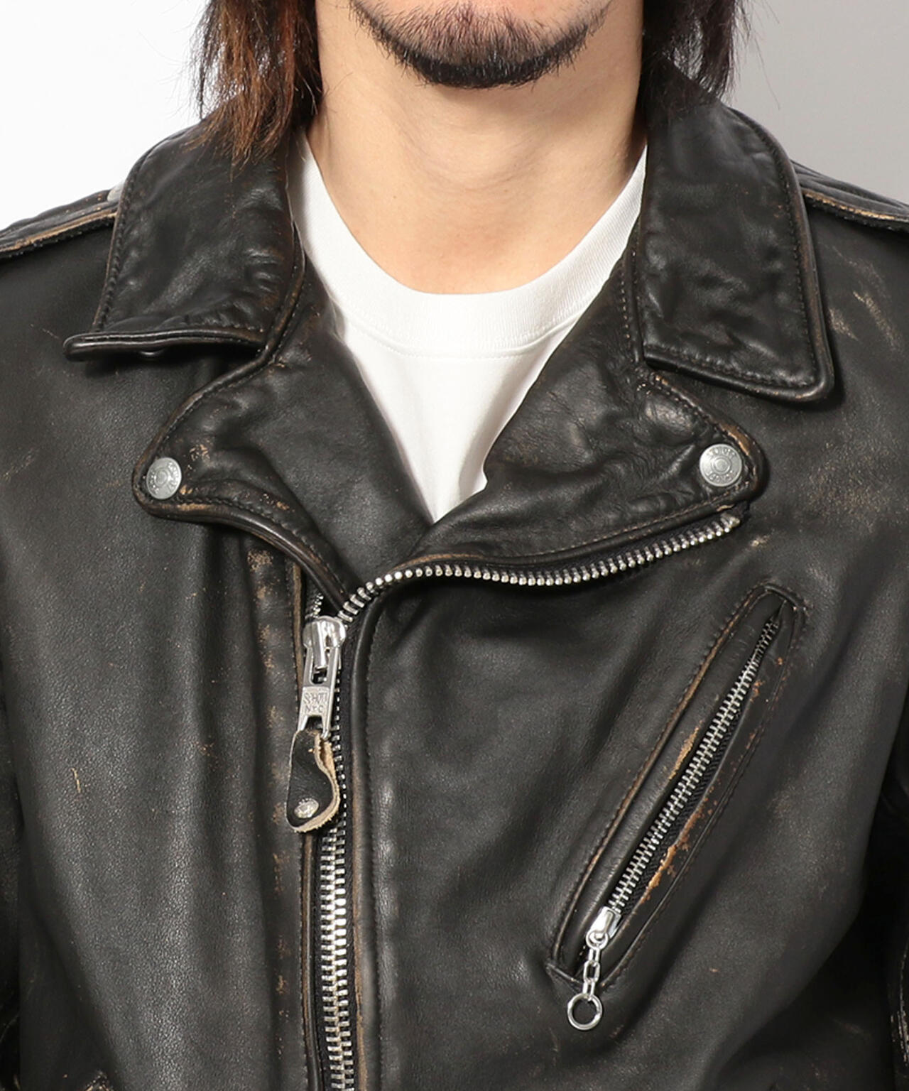 PERFECTO 70 VINTAGE RIDERS/パーフェクト 70ヴィンテージライダース