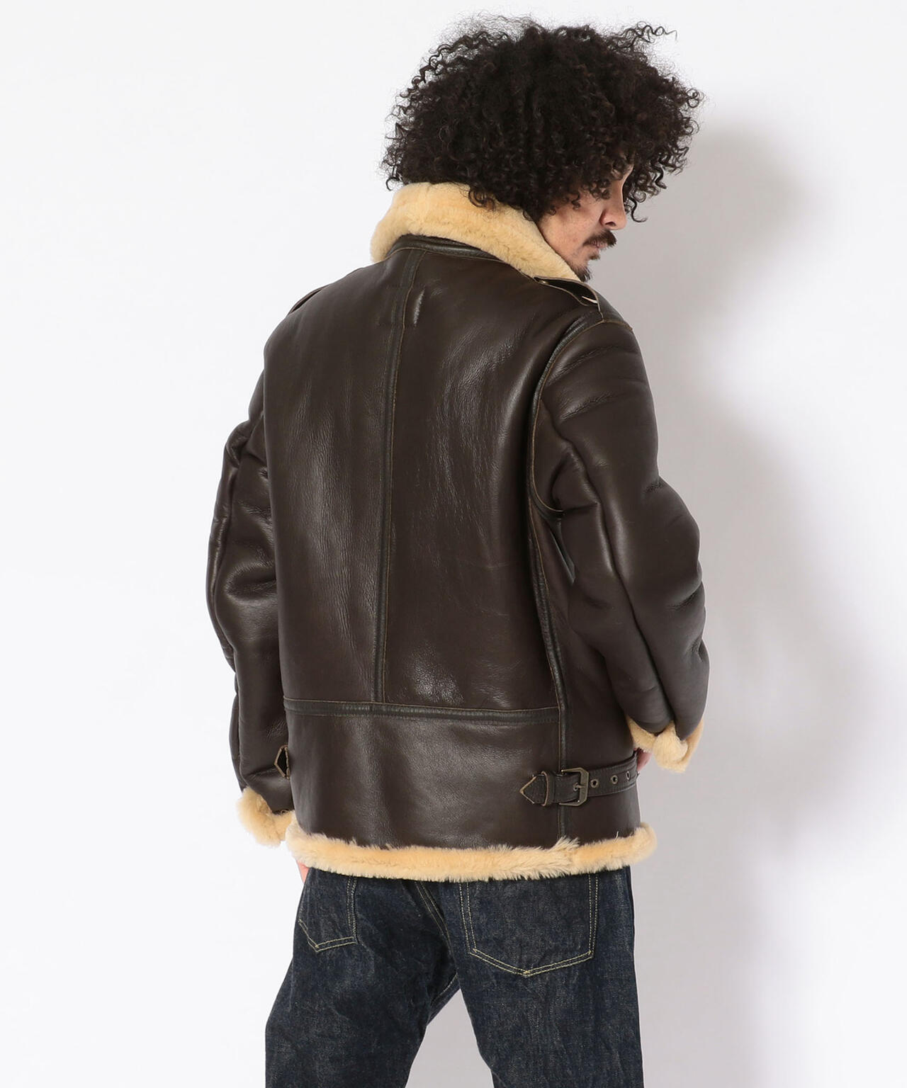 直営店限定】タイプ B-6 ジャケット/TYPE B-6 JACKET | AVIREX