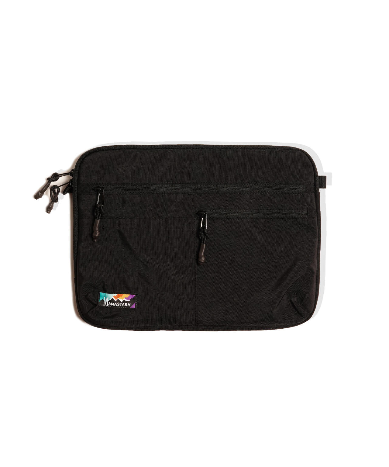 MANASTASH/マナスタッシュ/MESSENGER BAG/メッセンジャーバッグ