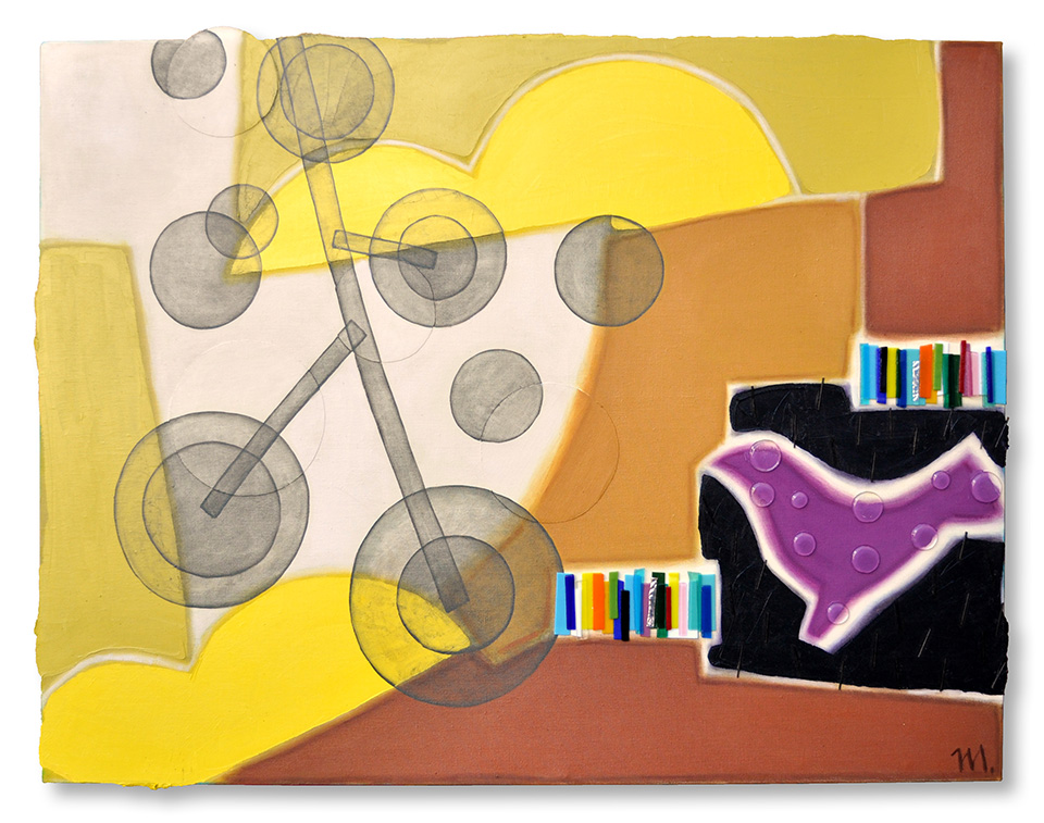 works｜片山みやびの『今日、森へ行った？』