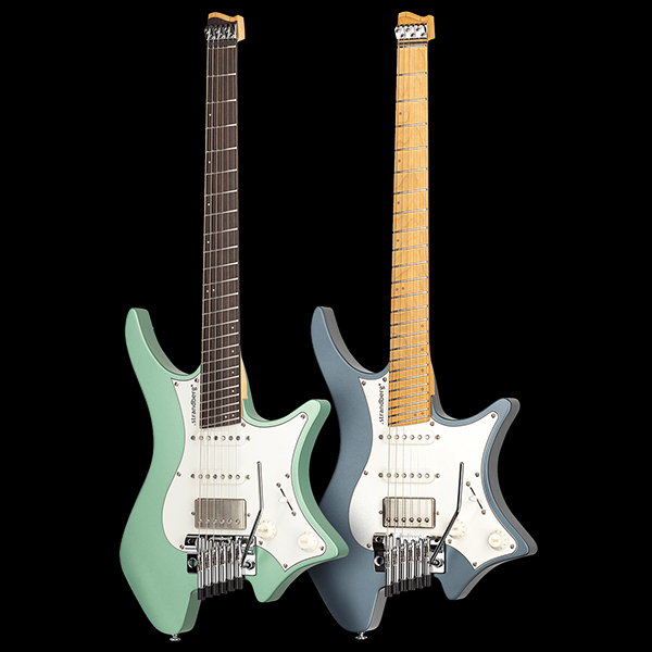 Strandberg（ストランドバーグ） Boden Classic NX | MIYAJI GUITARS