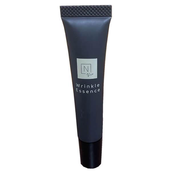 N organic Vie エヌ オーガニック ヴィ リンクルパック エッセンス 15g