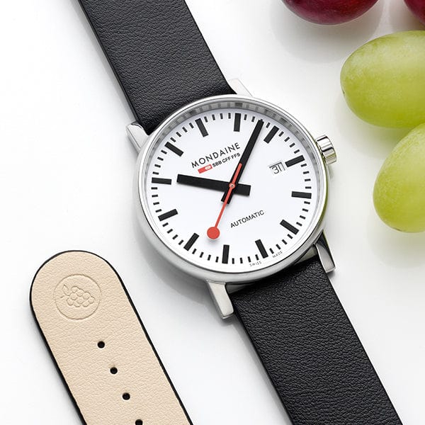 Travel Mini Alarm Clock