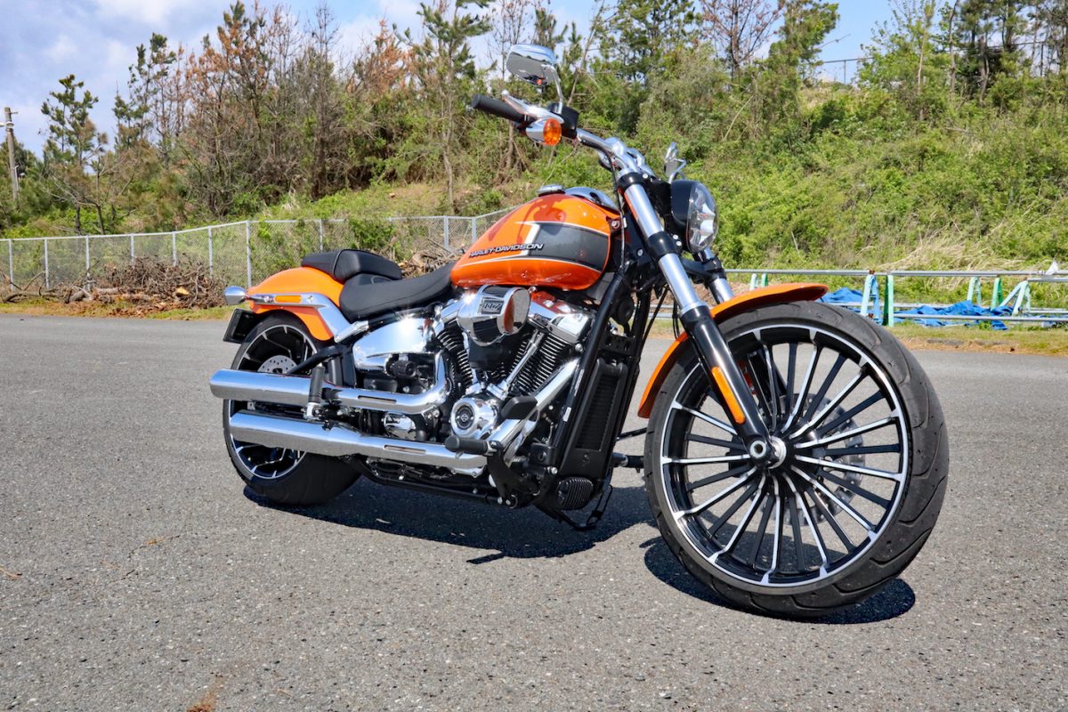 バイクライフの“新相棒”探し】ハーレーほか 2023年注目の海外二輪