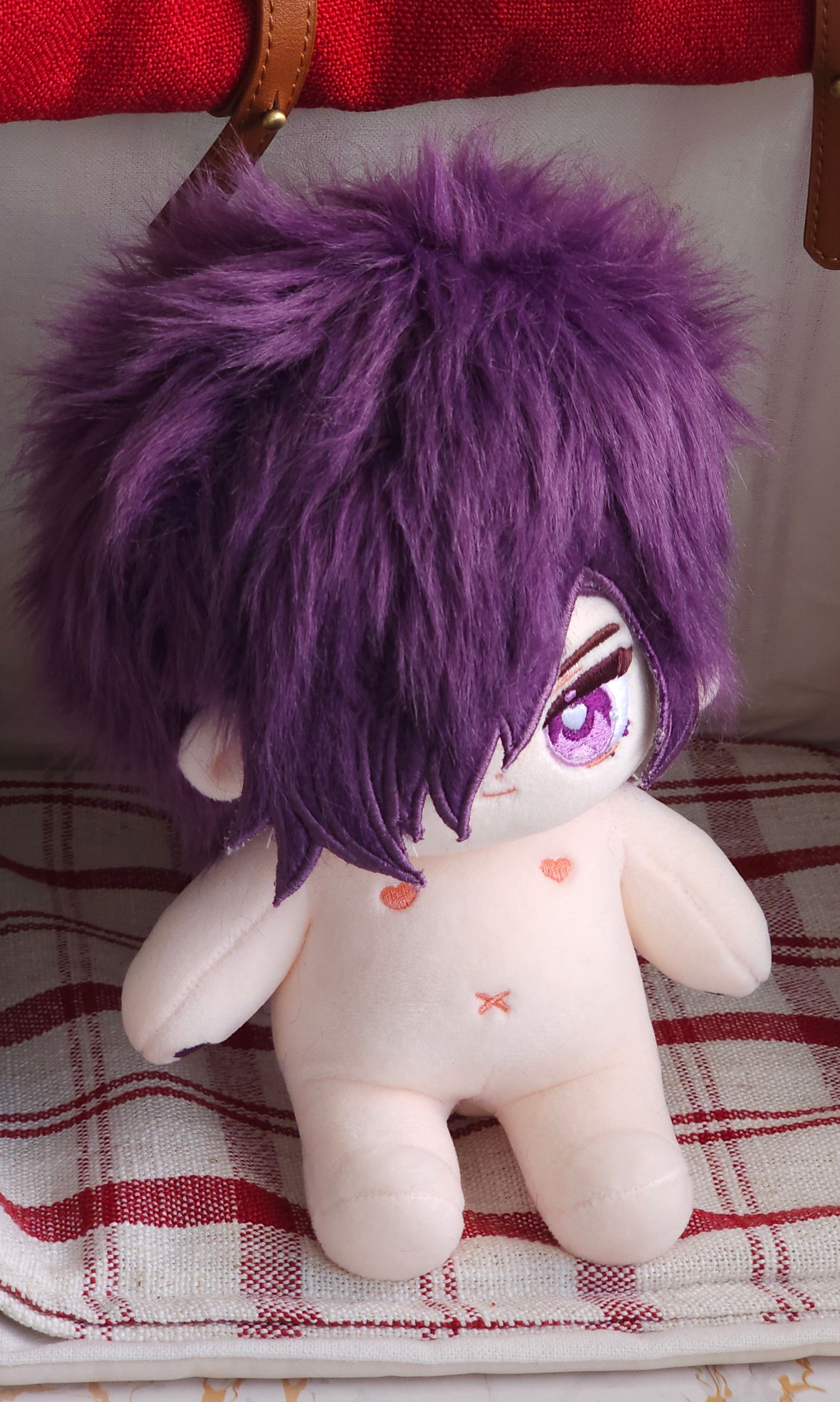 オーダーメイド》ぬいぐるみ (20cm) – MOGIBERI