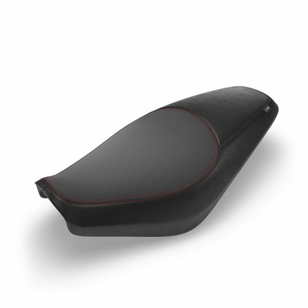 純正】ロイヤルエンフィールド ハンター350 カスタムシート ブラック