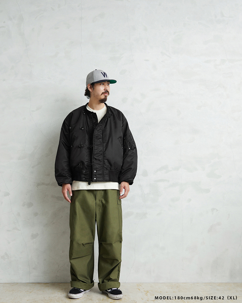 ミリタリー 卸売 仕入れ 問屋 WAIPER.inc 米軍 U.S.A.F. PERSONAL