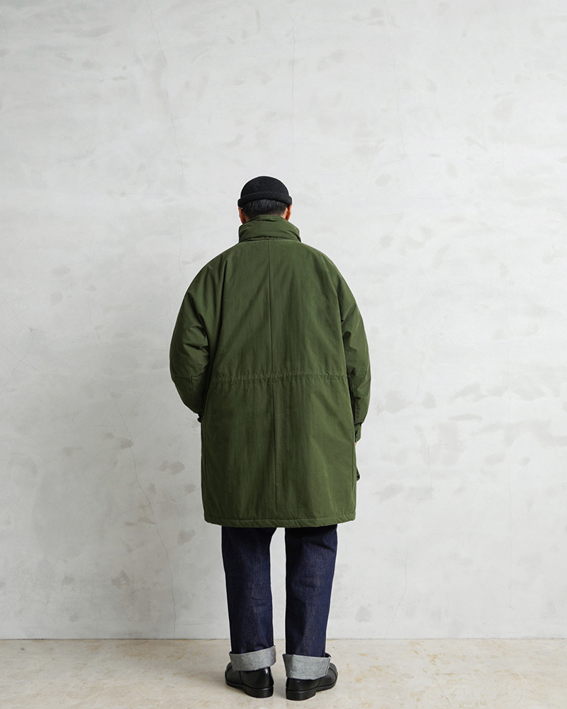 ミリタリー 卸売 仕入れ 問屋 WAIPER.inc ワイパーインク スウェーデン