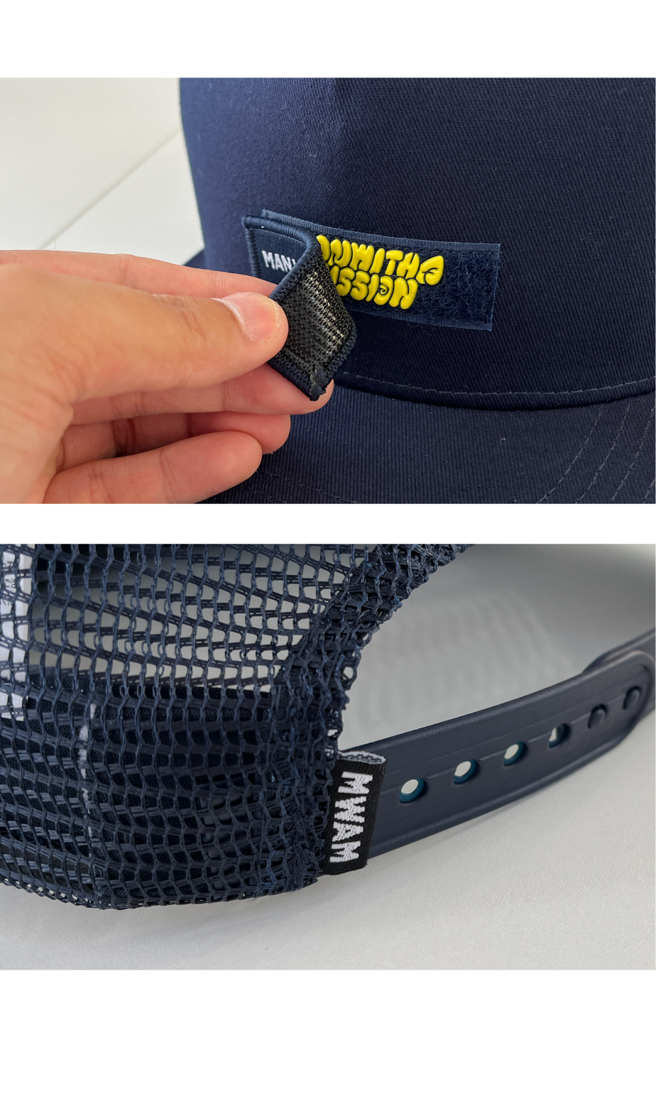 MAN WITH A MISSION | GoodsLookbook