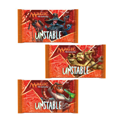 Unstable｜製品情報｜マジック：ザ・ギャザリング 日本公式ウェブサイト