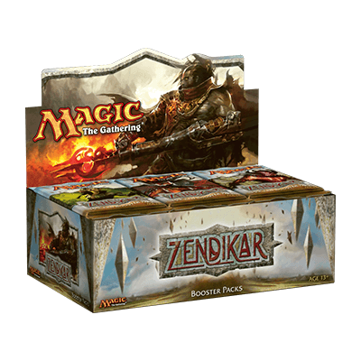 ゼンディカー｜製品情報｜マジック：ザ・ギャザリング 日本公式ウェブ