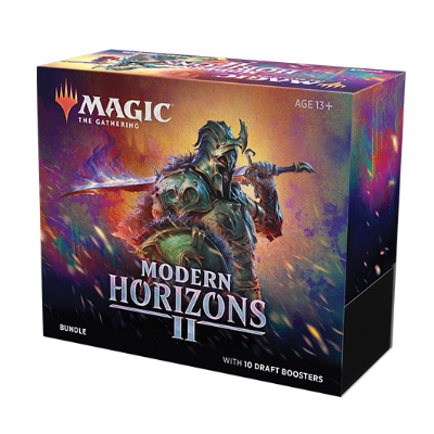 モダンホライゾン2｜製品情報｜マジック：ザ・ギャザリング 日本公式