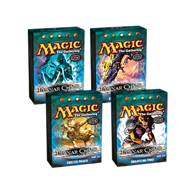 次元の混乱｜製品情報｜マジック：ザ・ギャザリング 日本公式ウェブサイト