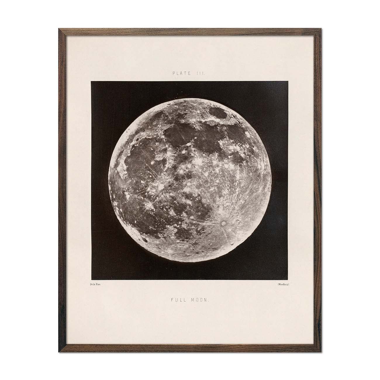 Full Moon Photo from 1874 – Muir Way
