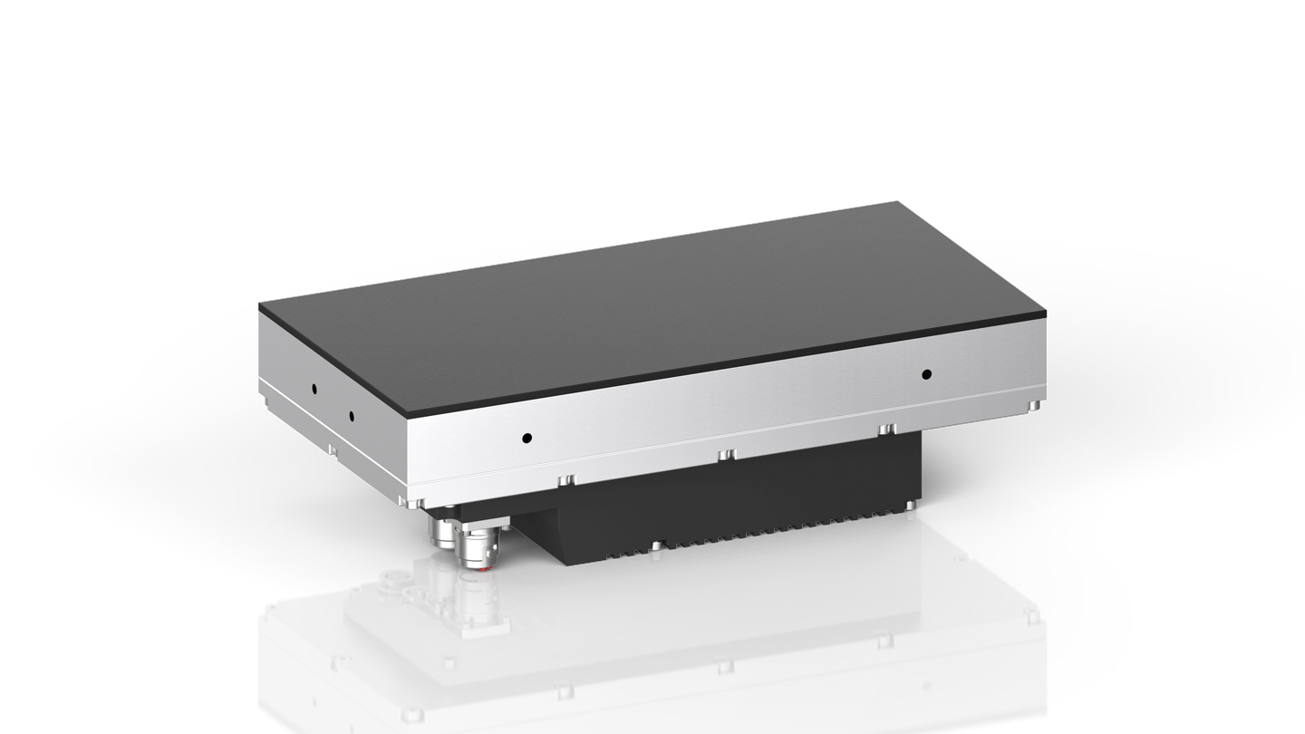 APS4242-1000-0000 | XPlanar tile, 320 mm x 160 mm | Beckhoff Worldwide