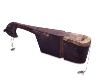 コレクション｜民音音楽博物館