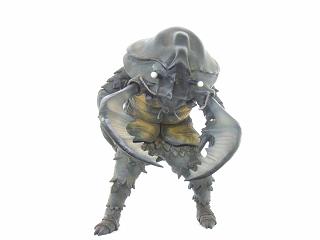 ギャラリー 大怪獣シリーズ ウルトラマン編 「磁力怪獣 アントラー」